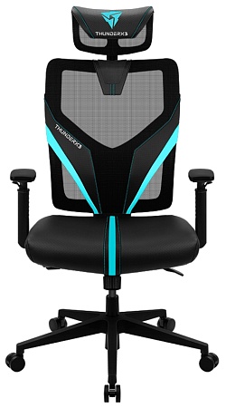 Игровое компьютерное кресло ThunderX3 YAMA1 BC