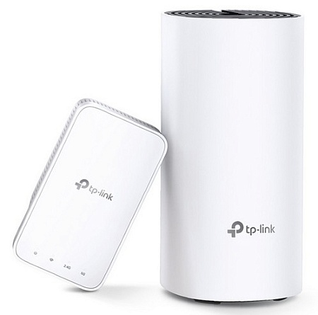 Маршрутизатор TP-Link Deco M3