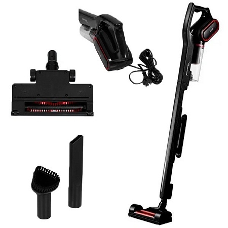 Вертикальный пылесос Deerma DX700 Pro