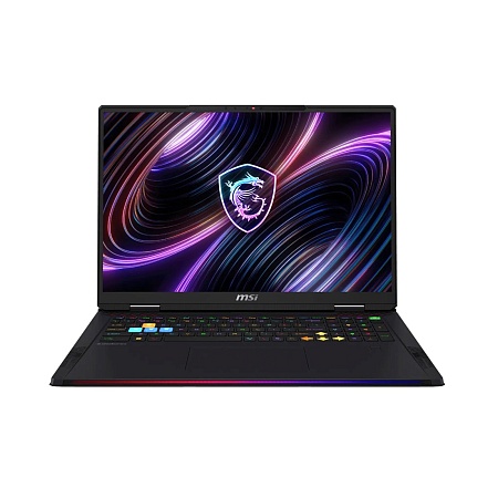 Ноутбук MSI Raider 18 Max HX A2WI-1071KZ