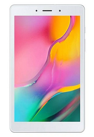Планшет Samsung Galaxy Tab A SM-T290NZSASKZ Silver Планшет Samsung Galaxy Tab A SM-T290NZSASKZ Silver