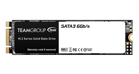 SSD накопитель 1 TB Team Group TM8PS7001T0C101