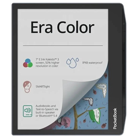 Электронная книга PocketBook PB700K3-1-CIS
