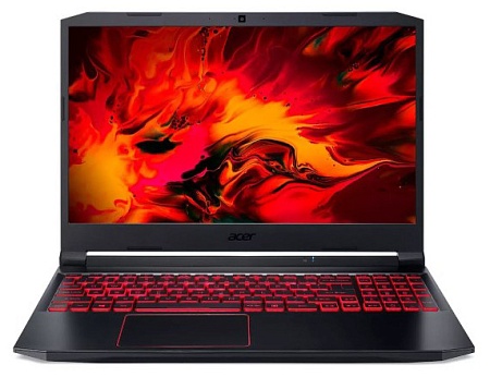 Ноутбук Acer Nitro 5 AN515-55 NH.Q7MER.00C