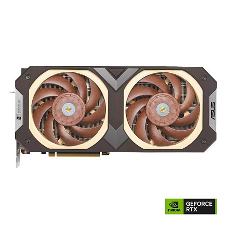 Видеокарта 16Gb ASUS RTX4080-O16G-NOCTUA,