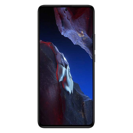 Смартфон Poco F5 Pro 12/256GB White