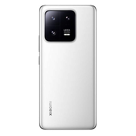 Смартфон Xiaomi 13 Pro 12/512GB Ceramic White