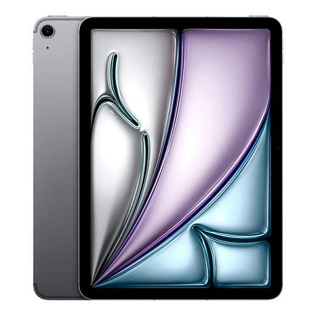 Планшет Apple MUXD3QA/A 11-inch iPad Air Wi-Fi + Cellular 128GB - Space Grey