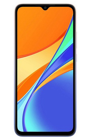 Смартфон Xiaomi Redmi 9C 4/128GB Lavender Purple