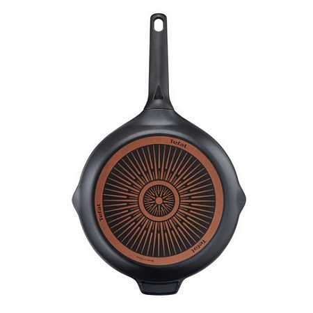Сковорода TEFAL E2320474 24см Сковорода TEFAL E2320474 24см