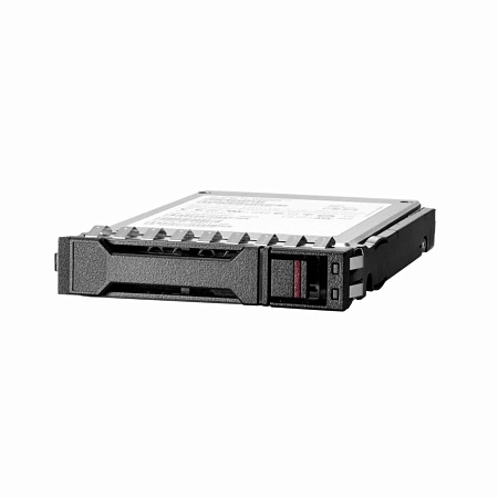 SSD накопитель HPE 3.84TB P64846-B21