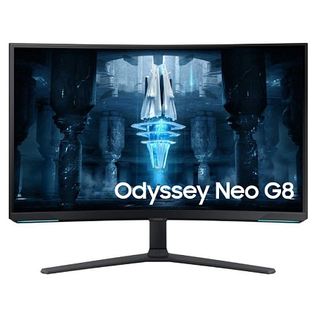 Монитор Samsung Odyssey Neo G8 LS32BG852NIXCI