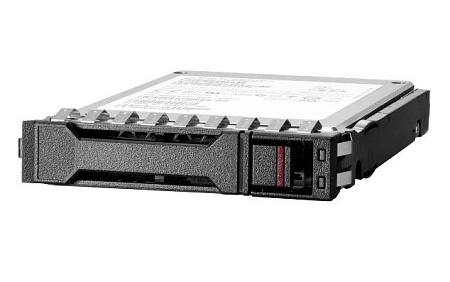 SSD накопитель 960GB HP Enterprise P40498-B21