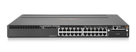 Коммутатор HP Enterprise Aruba 3810M JL073A + JL086A