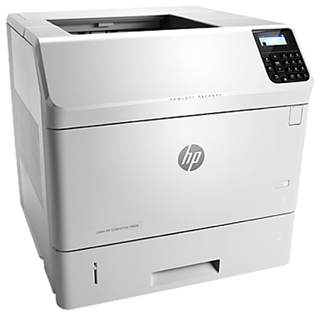 Принтер HP E6B72A LaserJet Enterprise M606dn