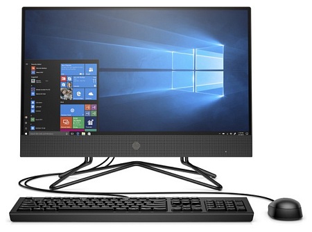 Моноблок HP 200 G4 AiO 261R2ES