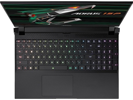 Ноутбук Gigabyte AORUS 15P XD-73RU324SH