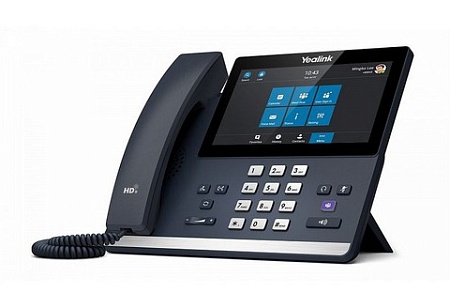 SIP-телефон Yealink SIP-MP56 для Skype for Business/Teams SIP-телефон Yealink SIP-MP56 для Skype for Business/Teams