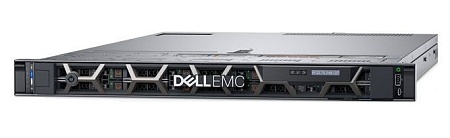 Сервер Dell PowerEdge R440 210-ALZE-A12
