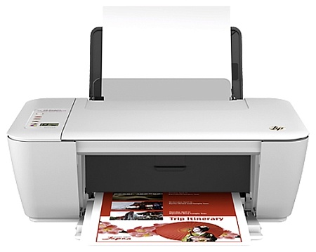 МФУ HP Deskjet Ink Advantage 2545 AiO A9U23C