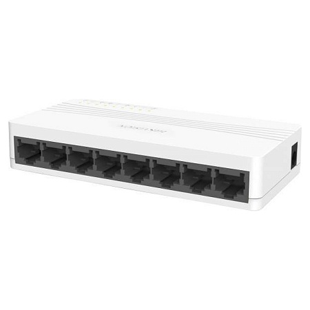 Коммутатор Hikvision DS-3E0108D-E Коммутатор Hikvision DS-3E0108D-E