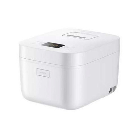 Рисоварка Xiaomi Multifunctional Rice Cooker 4L Белый