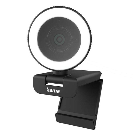 Веб-камера Hama C-800 Pro 00139993