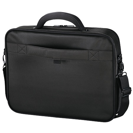 Сумка для ноутбука Hama Miami, 00216521, up to 15.6", Black