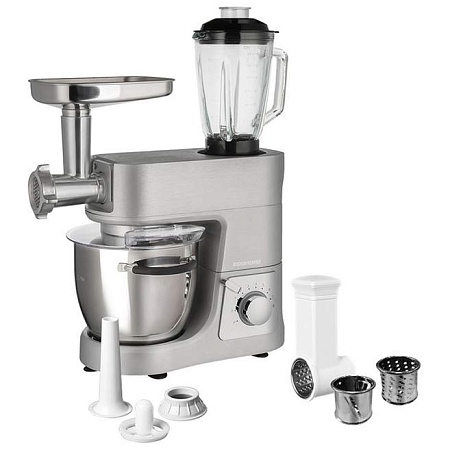 Машина кухонная REDMOND RKM-M4020 Металл