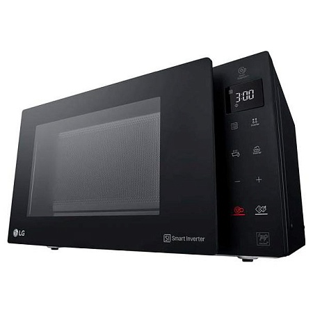 Микроволновая печь LG MW23W35GIB