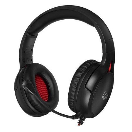 Наушники SVEN AP-G620MV black
