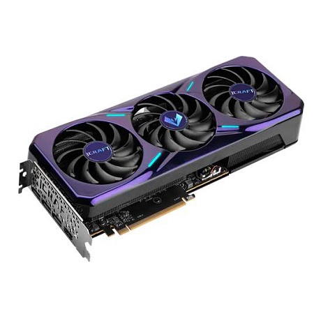 Видеокарта 12Gb MaxSun MS-RTX4070 Super iCraft OC12G