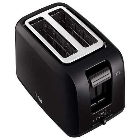Тостер Tefal 2S BLACK TT1A1830