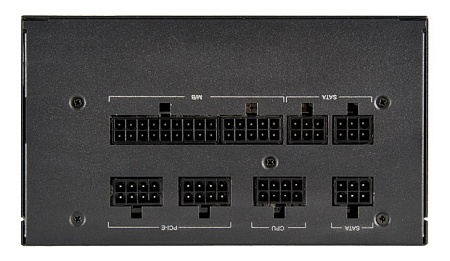 Блок питания Chieftec POLARIS PPS-750FC 750W
