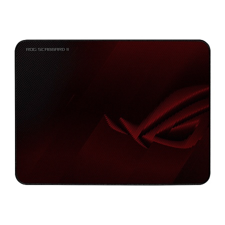Коврик для компьютерной мыши ASUS NC11 ROG Scabbard II Medium Коврик для компьютерной мыши ASUS NC11 ROG Scabbard II Medium