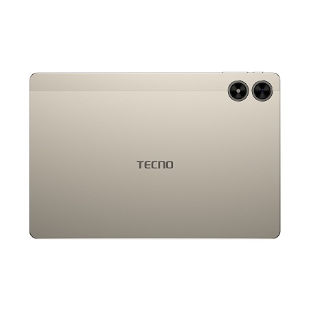 Планшет TECNO MEGAPAD 10 T1001 4G LTE 4/256GB Champagne Gold