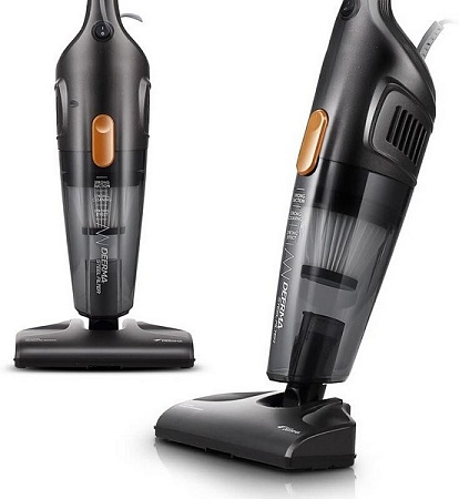 Пылесос вертикальный DEERMA DX115C