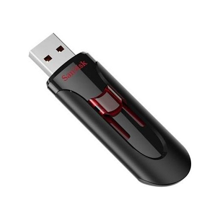USB flash SanDisk Cruzer Glide 32GB SDCZ600-032G-G35
