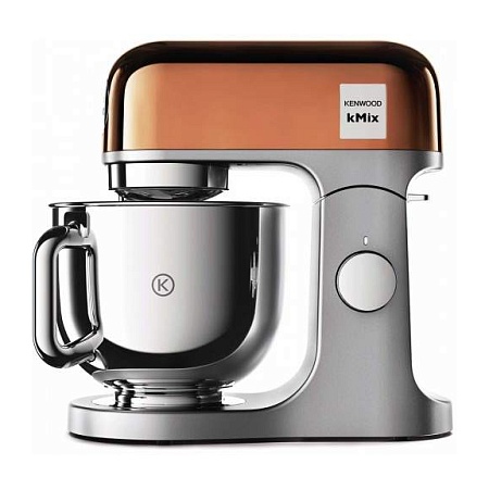 Кухонная машина Kenwood KMX-760GD