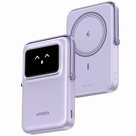 Пауэрбанк UGREEN PB572 45328 10000mAh