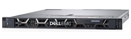 Сервер Dell PowerEdge R640 8SFF PER640CEEM1 210-AKWU-B