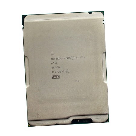 Процессор Intel Xeon Silver 4510 oem
