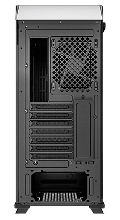 Корпус для ПК ATX midi tower DeepCool CL500 black