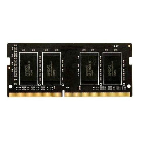 Оперативная память 8Gb AMD Radeon R7 R748G2133S2S-U