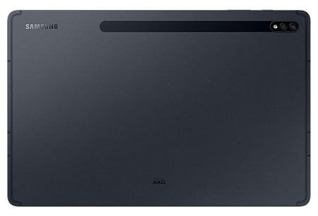 Планшет Samsung Galaxy Tab S7 Plus SM-T975NZKASKZ Mystic Black