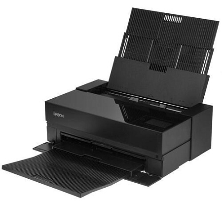 Принтер Epson SureColor SC-P900 C11CH37402
