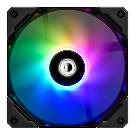 Кулер для корпуса ID-Cooling TF-12025-ARGB