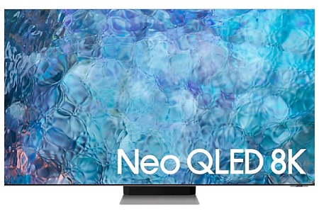 Телевизор Samsung QE65QN900AUXCE