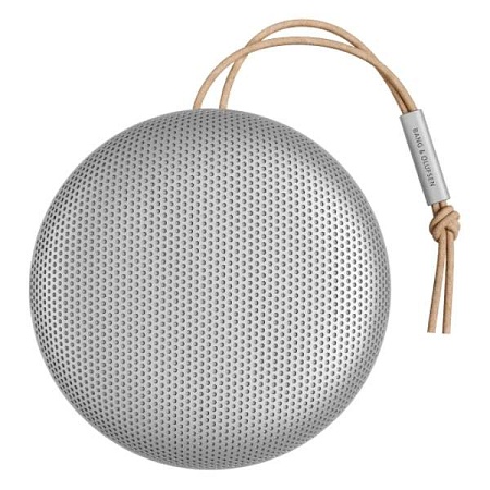 Беспроводная колонка B&O Beosound A1 2nd Gen Grey Mist