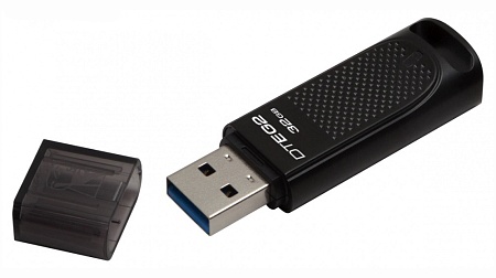 USB Флеш 32GB 3.1 Kingston DTEG2/32GB